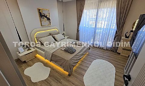 Didim’in En Prestijli Bölgesinde: Tam Müstakil, Özel Havuzlu ve Tasarım Mobilyalı Lüks Villa