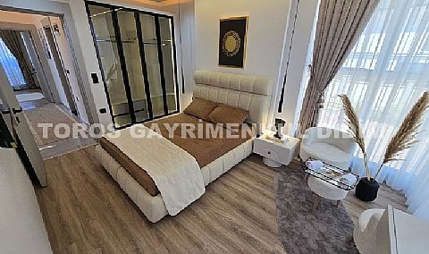 Didim’in En Prestijli Bölgesinde: Tam Müstakil, Özel Havuzlu ve Tasarım Mobilyalı Lüks Villa