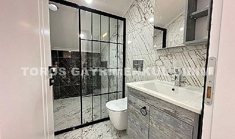 Didim’in sevilen ve sakin bölgelerinden Hisar Mahallesi’nde, müstakil tapulu, kullanıma hazır 3+1 villa satışta