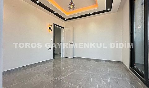 Didim’in sevilen ve sakin bölgelerinden Hisar Mahallesi’nde, müstakil tapulu, kullanıma hazır 3+1 villa satışta