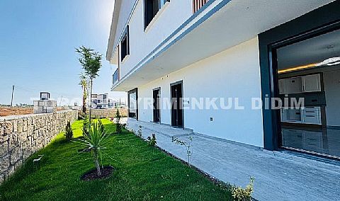 Fiyat  8,000,000 TL ‘den başlamaktadır.