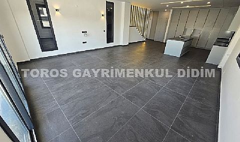 Fiyat emsallerine göre uygun satılık müstakil villa 