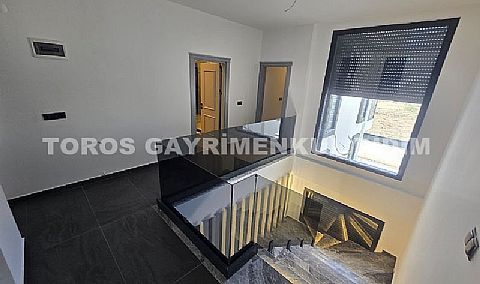 Fiyat emsallerine göre uygun satılık müstakil villa 